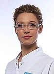 Боклина Ярослава Владимировна