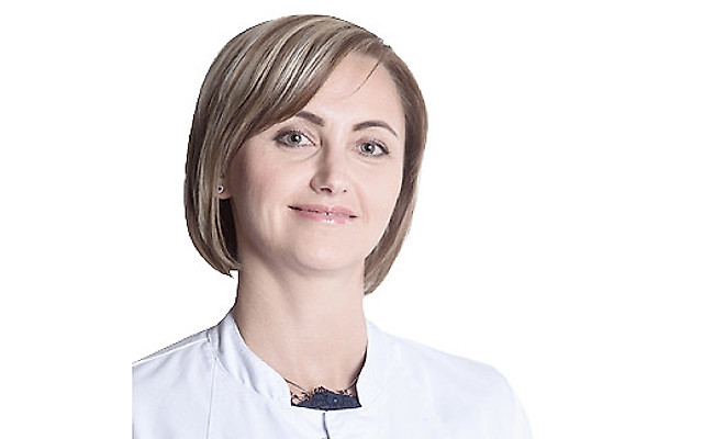 Титойкина Марина Владимировна
