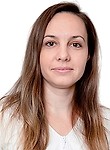 Иванова Наталья Сергеевна