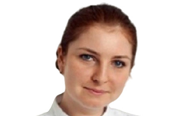 Кузнецова (Белолипецкая) Наталья