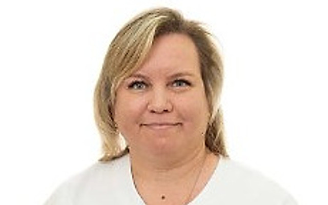 Солошенко Наталия Викторовна
