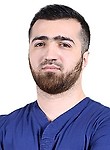 Юсибов Байрам Аразович