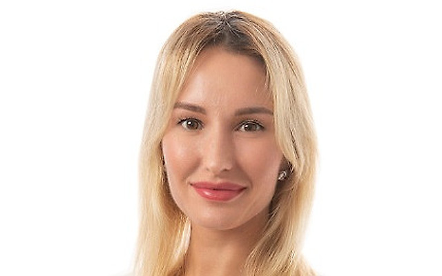 Филиппова (Горелова) Ирина