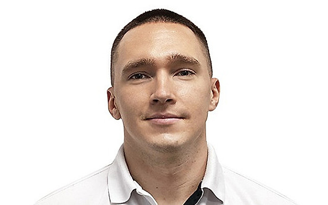 Коляда Михаил Михайлович