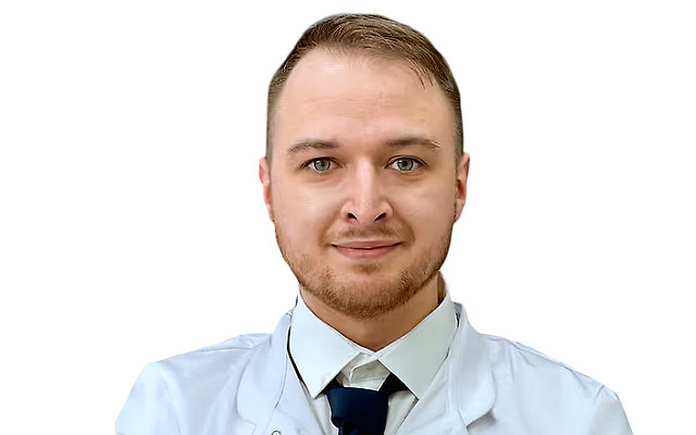 Видякин Олег Константинович
