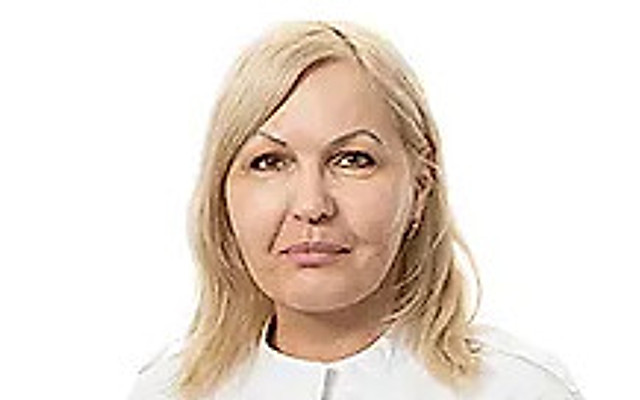 Грудзинская Марина Станиславовна