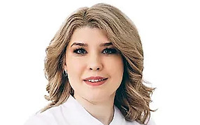 Каримова Алеся Зуборисовна