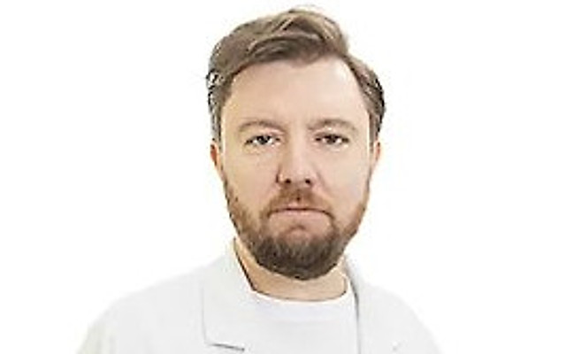 Федоров Сергей Владимирович