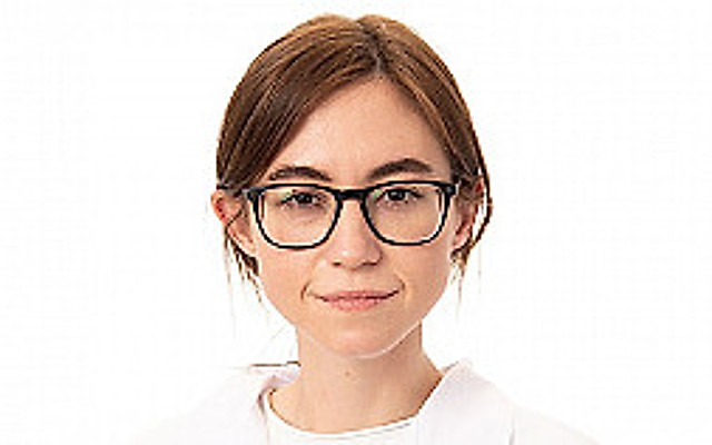 Александрова Татьяна Сергеевна