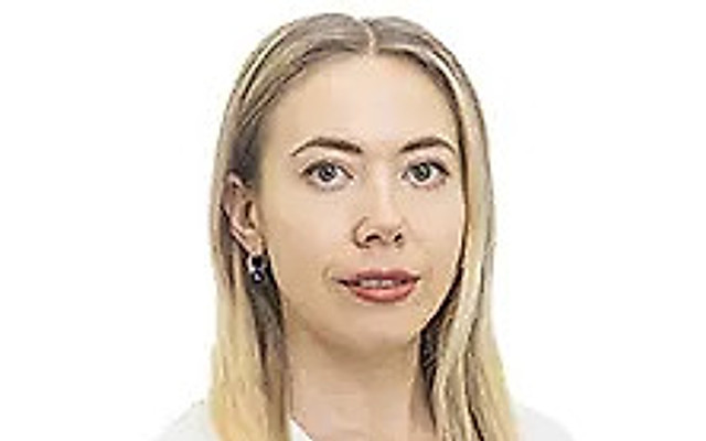 Степура Юлия Васильевна