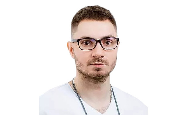 Попцов Михаил Валерьевич