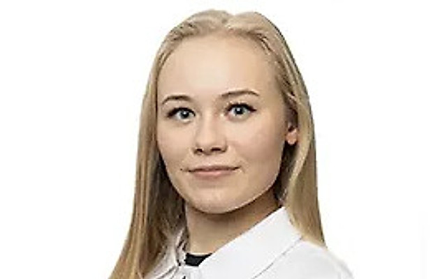 Апевалова Анастасия Романовна