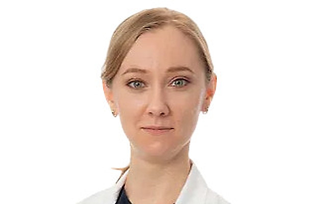Савина (Шалимова) Ксения