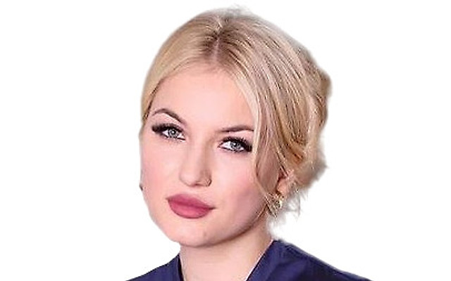 Сатуева Мадина Мовсаровна
