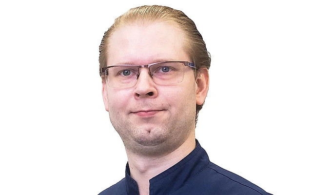 Маркелов Глеб Владимирович