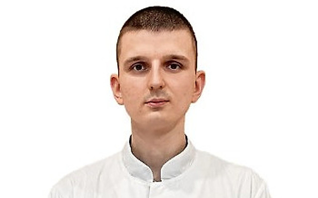 Солдаткин Артем Петрович