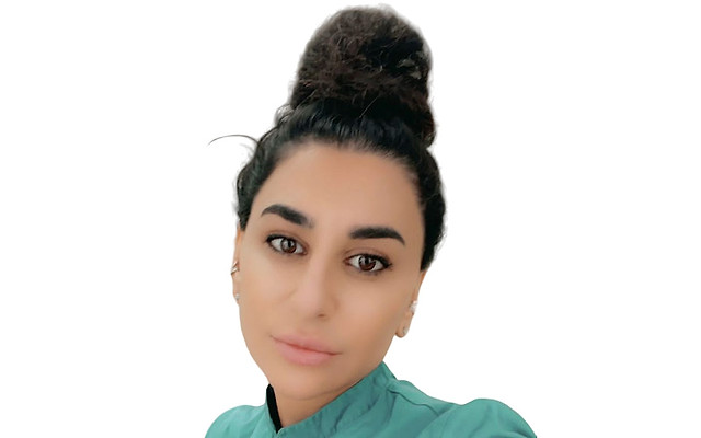 Агаханова Кетеван Тристановна