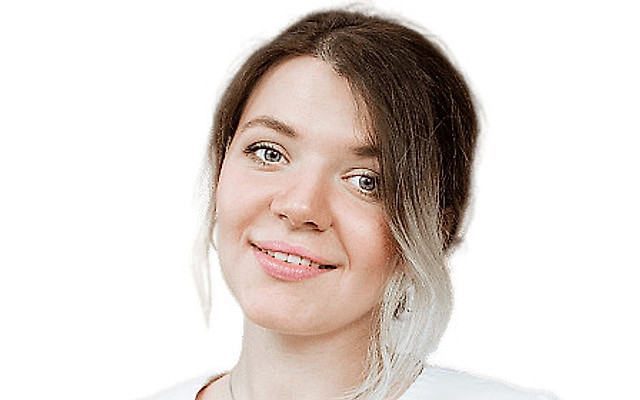 Ампилогова Анна Юрьевна