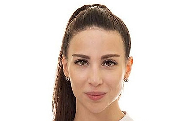 Ванян Ирина Вагановна