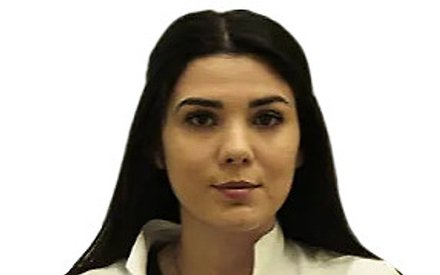 Худзиева (Тигиева) Алана