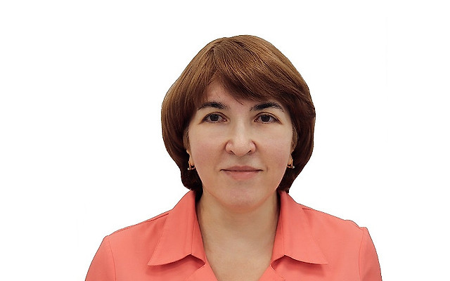 Мсоева Виктория Константиновна