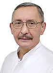 Глушков Алексей Леонидович