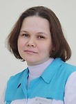 Грицай Наталья Витальевна