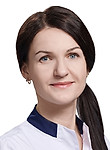 Алехина Мария Викторовна