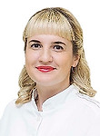 Воронкова Екатерина Евгеньевна