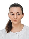 Мугаенетдинова Марина Тагиевна