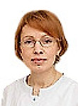 Животикова Ирина Геннадиевна