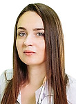Веселова Дарья Константиновна