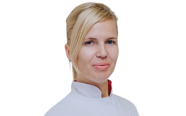 Ракова Наталья Васильевна