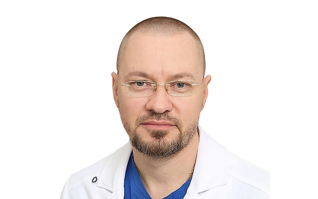 Лысенко Андрей Анатольевич