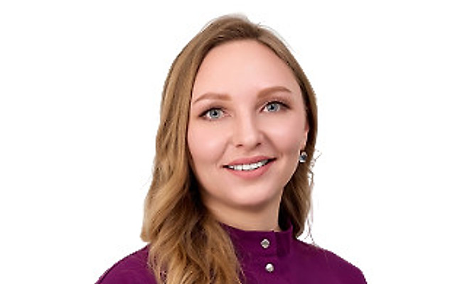 Симакова Юлия Андреевна