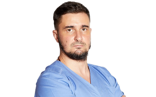 Соседов Павел Юрьевич