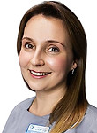 Коновалова Валерия Руслановна