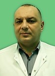 Саакян Роман Альбертович
