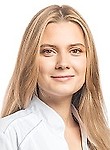 Тамонис Ольга Романовна