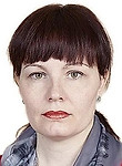 Нагорнова Оксана Алексеевна