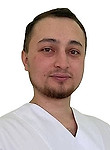 Омаров Ахмед Халит