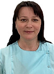 Абрамова Наталья Владимировна