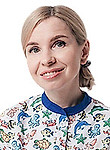 Авласик Наталья Николаевна