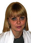 Гераськова Надежда Николаевна