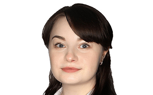 Ситникова Екатерина Юрьевна