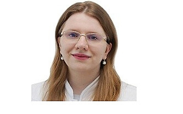 Авдеенко Екатерина Александровна