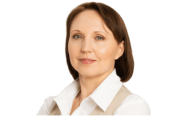 Князева Александра Викторовна