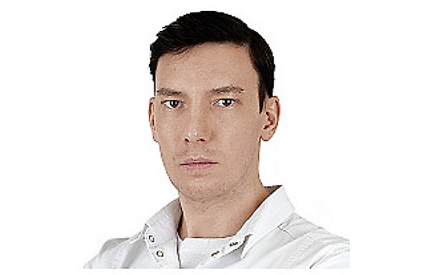 Демидов Виктор Александрович