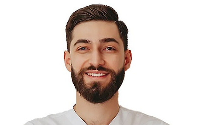 Иоаниди Ираклий Анастасович