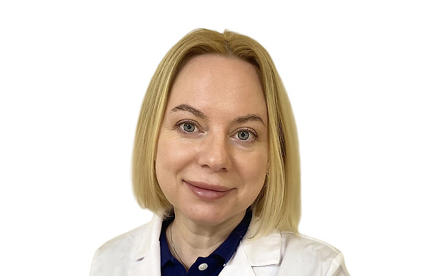 Акимова Екатерина Анатольевна